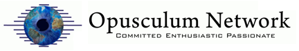 Welcome to Opusculum Network